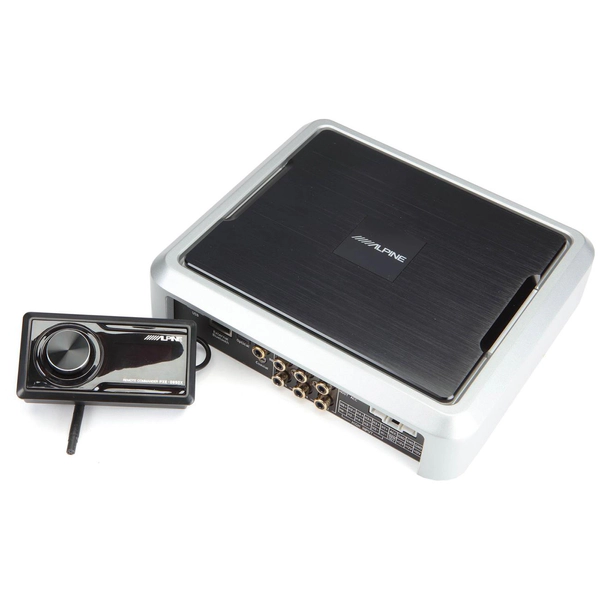 Procesador Alpine 12 Canaes PXE-0850X