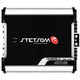 AMPLIFICADOR STETSOM HL2000.4 2 OHMS