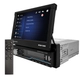 Estereo Alta Definicion Pantalla In dash Ford Fiesta 97 a 03
