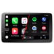 Pantalla Flotante Carplay Android Auto 10.1 Pul Desmontable