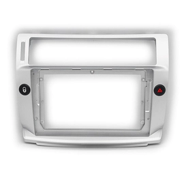 MARCO ADAPTADOR GUARDTEX CITROEN C4 8/14