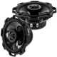 PARLANTES ROCKFORD FOSGATE 4 PULGADAS R14X2