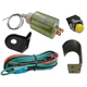 Motor Para Destraba Baul Joy