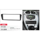 MARCO ADAPTADOR 1 DIN CARAV 11-255 CITROEN XSARA PICASSO