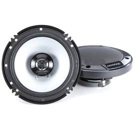 PARLANTES KENWOOD 6,5" KFC-1666S SPORT SERIES