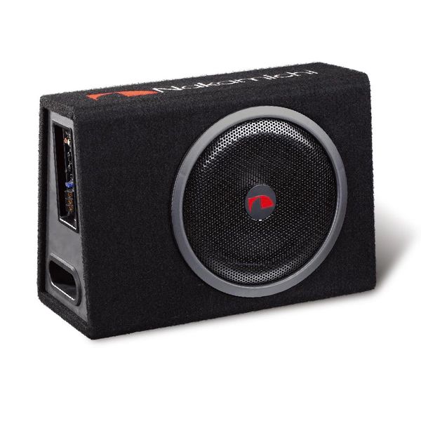 CAJA AMPLIFICADA NAKAMICHI NBX25A 10" 800W