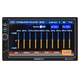 Pantalla Android Auto Carplay 7 Pul Vw Vento Amarok Gol G7
