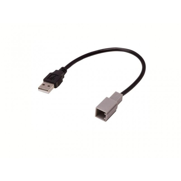 TOY USB RETENCION USB TOYOTA GT 86 13/17