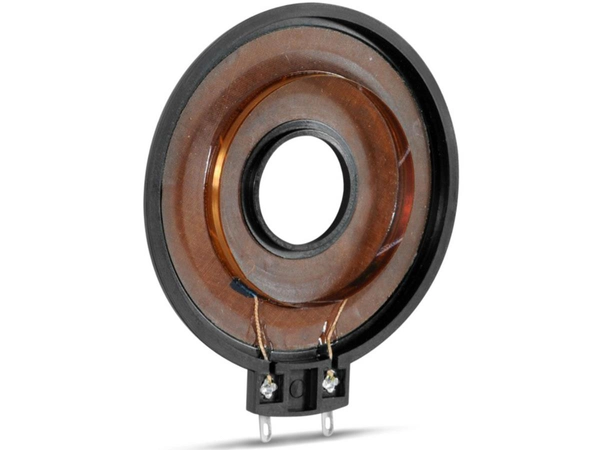 Reparo Tweeter Bomber Stb 350