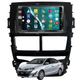 COMBO REPRODUCTOR MERCURY + MARCO YARIS 18/19