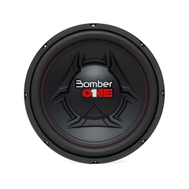 Subwoofer Bomber One 10