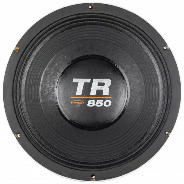WOOFER TRITON TR 850 12 PULGADAS 8 OHMS