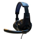 AURICULARES BOMBER GAMER HB18