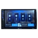 Pantalla Stereo Auto Carplay Android Auto Bluetooh Bcm 495