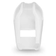 FUNDA AJK PARA REMOTO SMART BLANCA 9113