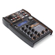 CONSOLA MIXER EXPERT MX PLAYER USB BT