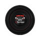Combo Bomber Subwoofer 12 1200w Bicho Papao + Cajon Aireado