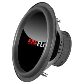 Subwoofer Boss Elite 12 Pulgadas 900w Rms Doble Bobina 4 Ohm