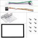 REPRODUCTOR 2 DIN STEREO BOSS 480BRGB