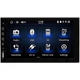 Combo Estereo Pantalla Voolt VY-MP-FT + Comando Volante