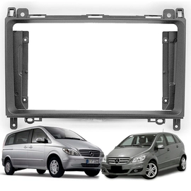 MARCO ADAPTADOR 9 PULGADAS CARAV 22-1591 MERCEDES BENZ SPRINTER VITO CLASS A B