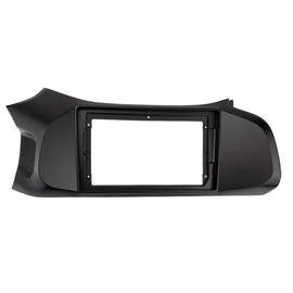 MARCO ADAPTADOR GUARDTEX CHEVROLET ONIX 11/13 9