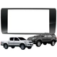 Marco Adaptador Hilux Sw4 2012>