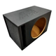 CAJON ESTANDAR SIMPLE 15" SLOT (AIREADO) CUE AMERICARS