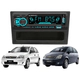 Stereo Bluetooth Radio Rgb Sd Usb Meriva Corsa 2 Vectra