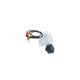Pantalla Android Stereo Indash 7 Pulgadas Camara Peugeot 206