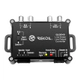 Adaptador De Impedancia Potencia 2 Canales Recoil Qloc+d