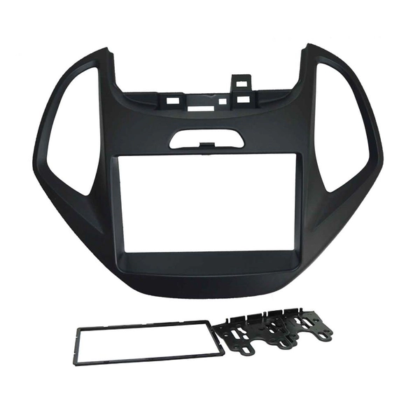 Frente Marco Adaptador 2 Din Nuevo Ka