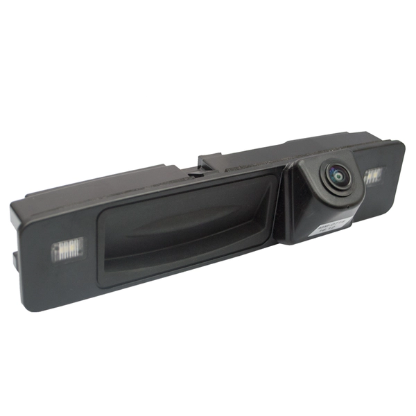 CAMARA GUARDTEX GRCP-03FDN FORD FOCUS 2015/2021
