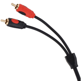 CABLE RCA MONSTER M100i 5 METROS