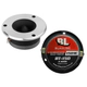 COMBO STETSOM IR400.4 2 OHMS + BM-840 (X2) + BT-150