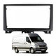 MARCO ADAPTADOR 9 PULGADAS CARAV 22-1451 MERCEDES BENZ SPRINTER VITO 2006+