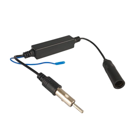 Ficha Adaptadora Antena Amplificador Plug Iso