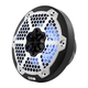 PARLANTES MARINOS DS18 8" NXL 8M/BK RGB
