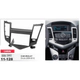 MARCO ADAPTADOR 2 DIN CARAV CHEVROLET CRUZE 2009+