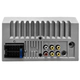 COMBO PANTALLA BLAUPUNKT ATLANTA + CAMARA GUARDTEX GRC-20
