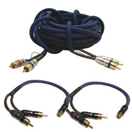 COMBO DELUXE RCA 5M 7243 + DERIVADORES 1H/2M 7219 (X2)
