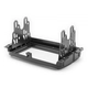 MARCO ADAPTADOR 2 DIN CARAV 11-550 FIAT 500L 2012-2017