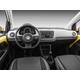 Marco Adaptador Volkswagen Up 2014>