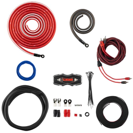 Kit de cables DS18 AMPKIT4