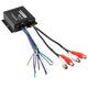 Adaptador De Impedancia Ds18 V4HL