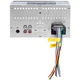 REPRODUCTOR 2 DIN STEREO BOSS 480BRGB