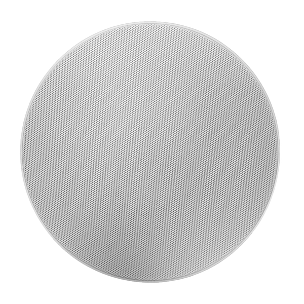 Parlante Bafle Techo Montaje Funcional Blanco 6 Pulgadas 70w