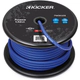 ROLLO CABLE KICKER 4 GAUGE 100FT 30M AZUL 46PWB4100 9180