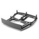 MARCO ADAPTADOR GUARDTEX RENAULT SANDERO LOGAN 15/18 9''