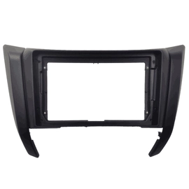 MARCO ADAPTADOR GUARDTEX NISSAN FRONTIER 17/21 9''